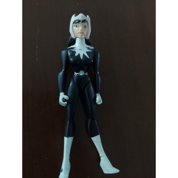 Justice league unlimited DOCTOR LIGHT dc universe classics animated Action Fig - Picture 2 of 6